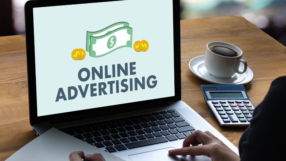 Advertise with us